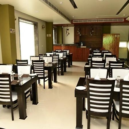 Hotel Sanskar Palace, Vaishali Nagar, Jaipur Eksteriør billede