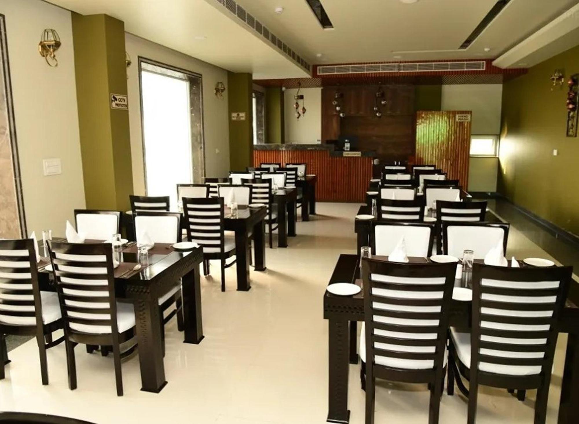 Hotel Sanskar Palace, Vaishali Nagar, Jaipur Eksteriør billede