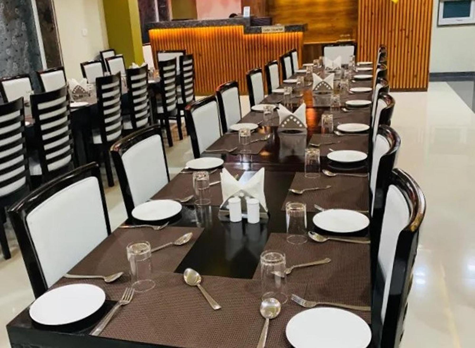 Hotel Sanskar Palace, Vaishali Nagar, Jaipur Eksteriør billede